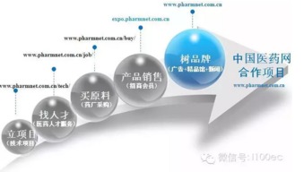 互联网医药 迎接行业2.0时代的挑战与机遇