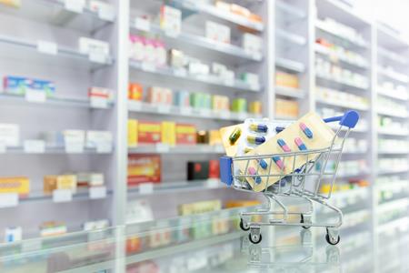 天猫医药新机遇 药品互联网信息服务政策解析与市场前景