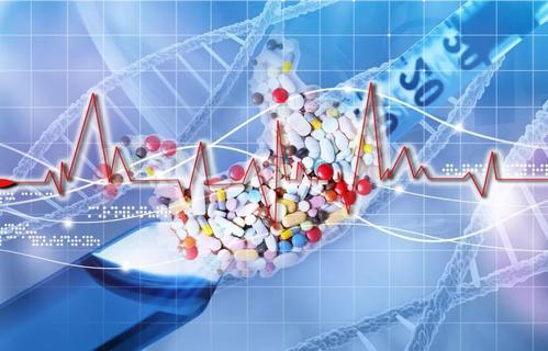 互联网健康崛起 巨头布局大健康战略与药品互联网信息服务