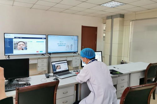 即墨市药品互联网信息服务 构建安全便捷的数字健康新生态