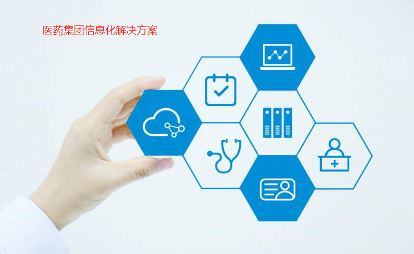 医药集团信息化解决方案在药品互联网信息服务中的应用与挑战